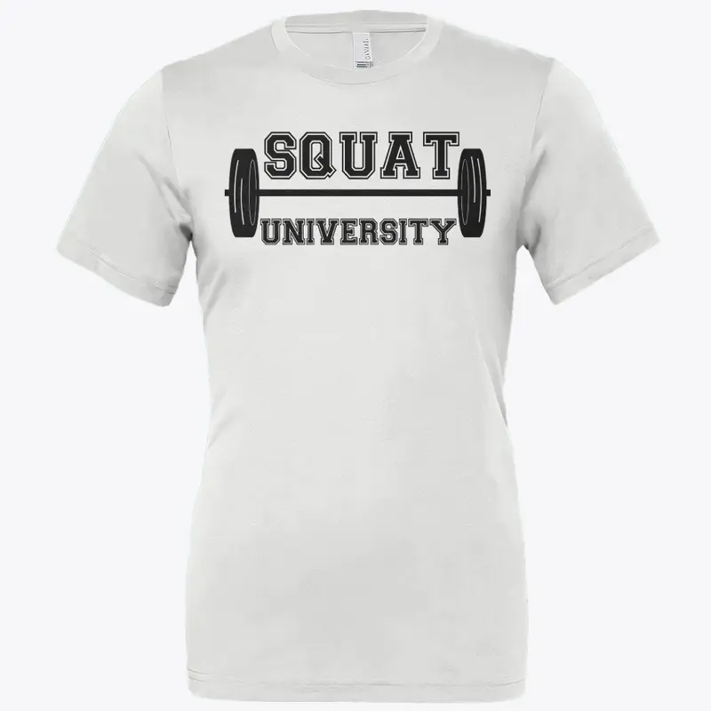 SquatU Shirt